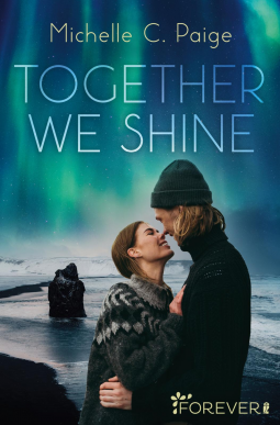 Buchcover für Together we shine