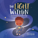 book cover for The Light Within