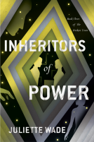 book cover for Inheritors of Power