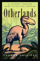 book cover for Otherlands