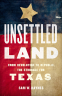 Cover Image: Unsettled Land