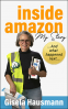 Cover Image: Inside Amazon: My Story