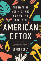 book cover for American Detox