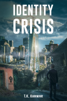 book cover for Identity Crisis