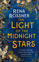 book cover for The Light of the Midnight Stars