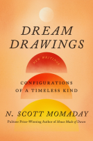book cover for Dream Drawings