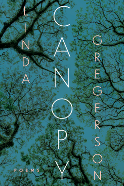 book cover for Canopy