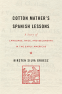 Cover Image: Cotton Mather’s Spanish Lessons