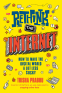 Cover Image: ReThink the Internet