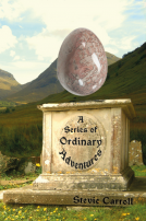 book cover for A Series of Ordinary Adventures