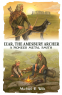 book cover for Izar, The Amesbury Archer