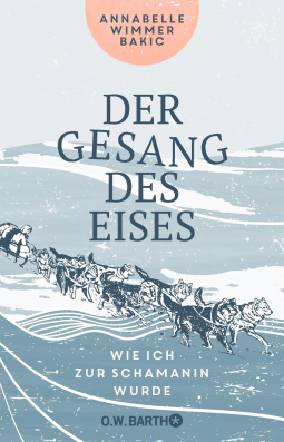 Buchcover für Der Gesang des Eises