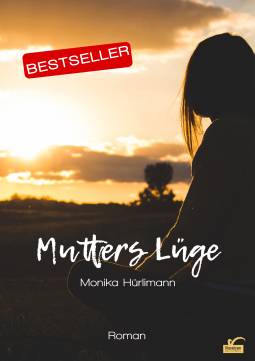 Buchcover für Mutters Lüge