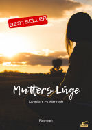 Buchcover für Mutters Lüge