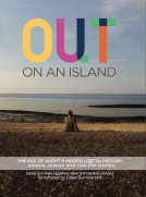 book cover for Out On An Island