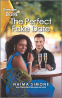 Cover Image: The Perfect Fake Date
