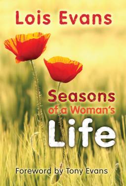 book cover for Seasons of a Woman's Life