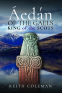 Cover Image: Áedán of the Gaels
