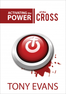book cover for Activating the Power of the Cross