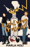 Cover Image: Lightning Crashes