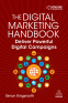 Cover Image: The Digital Marketing Handbook