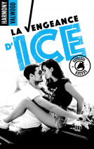 Couverture du livre pour The Reckless Hounds T1 - La vengeance d'Ice