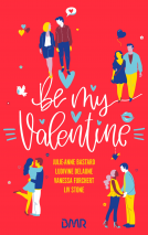 Couverture du livre pour Be my Valentine