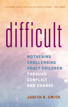 book cover for Difficult