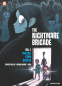 Cover Image: The Nightmare Brigade #1