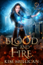 Cover Image: Blood and Fire