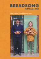 book cover for Breadsong