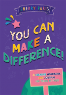 book cover for You Can Make a Difference!