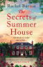 Cover Image: The Secrets of Summer House