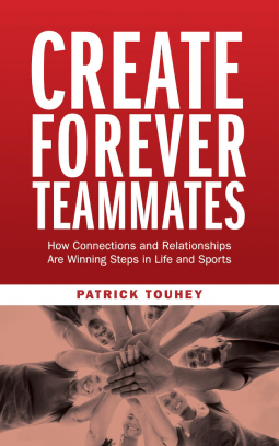 book cover for Create Forever Teammates