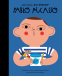 Cover Image: Pablo Picasso