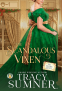 Cover Image: The Scandalous Vixen