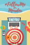 Cover Image: #FollowMe for Murder