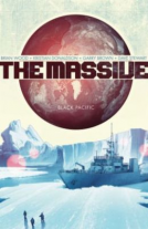 book cover for The Massive Volume 1