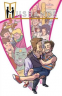 Cover Image: Husbands