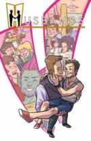 book cover for Husbands