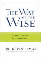 book cover for Way of the Wise, The