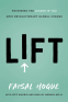 Cover Image: Lift