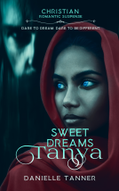 book cover for Sweet Dreams Tanya