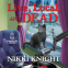 book cover for Live, Local, and Dead