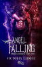 Cover Image: Angel Falling