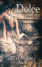 book cover for Dolce Amore