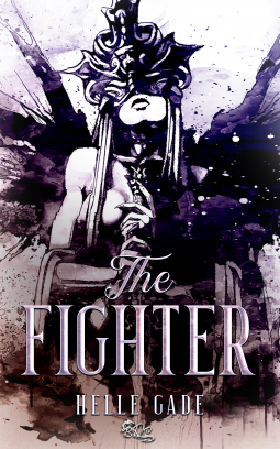 book cover for The Fighter