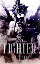 book cover for The Fighter