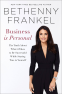 Cover Image: Business is Personal