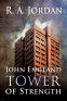 Cover Image: TOWER OF STRENGTH